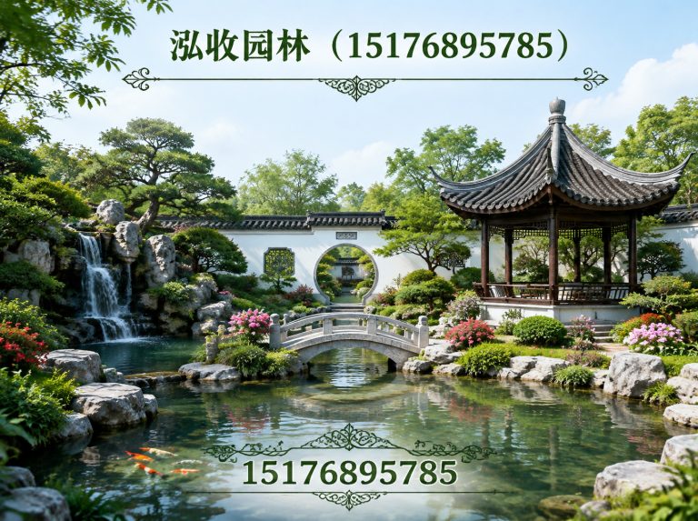 新乡京津冀防腐木工程展示图
